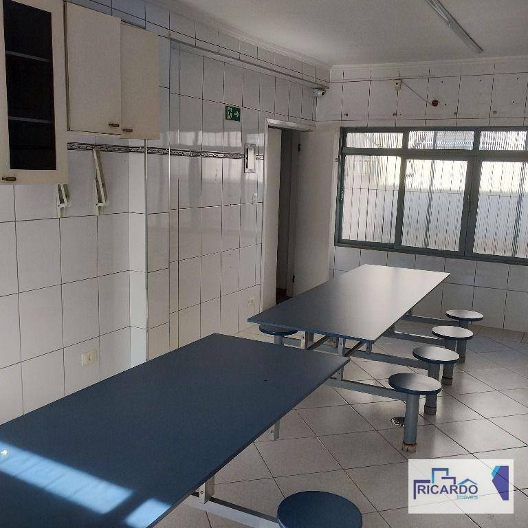 Conjunto Comercial-Sala para alugar, 420m² - Foto 31