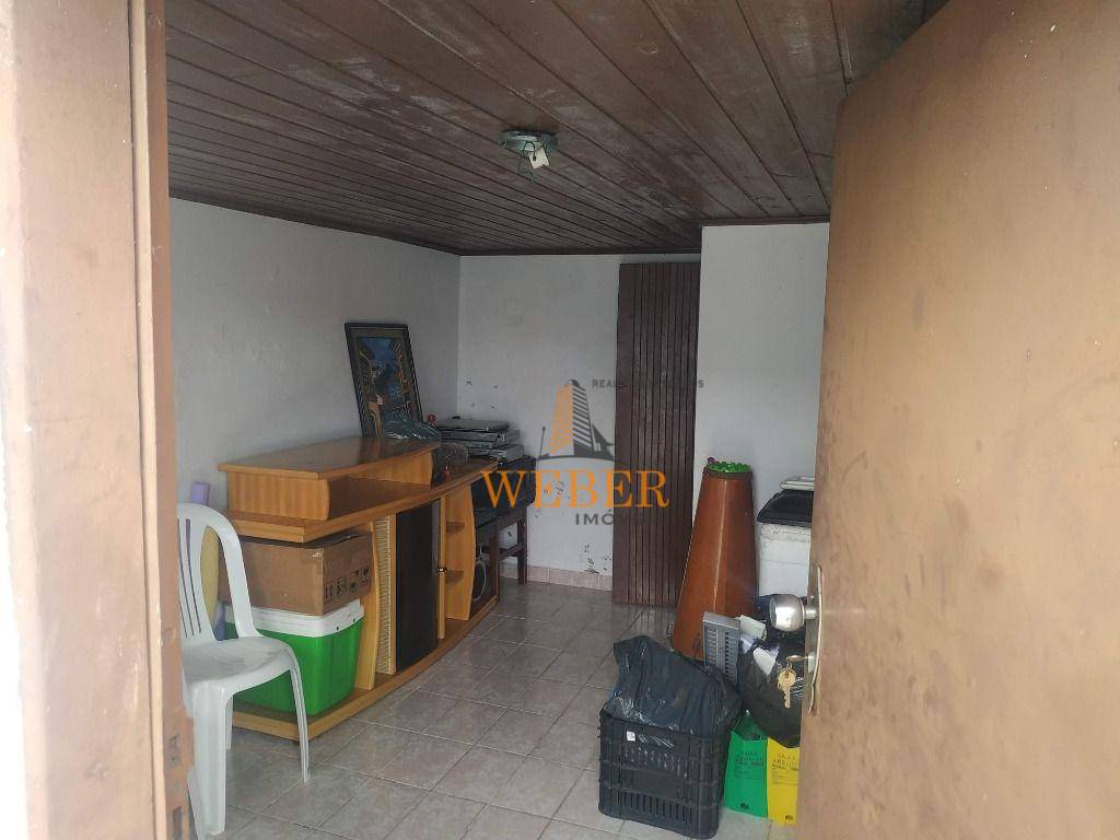 Sobrado à venda com 4 quartos, 180m² - Foto 52