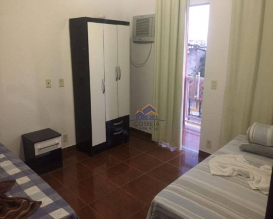 Apartamento para alugar com 2 quartos, 77m² - Foto 2