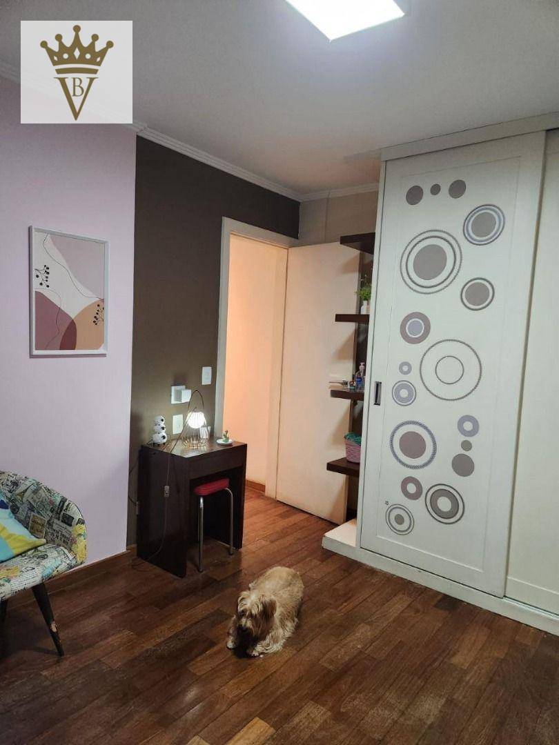 Apartamento à venda com 3 quartos, 110m² - Foto 22