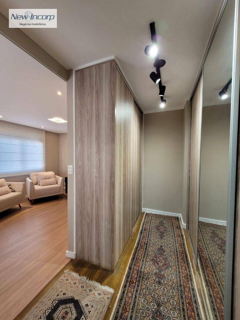 Apartamento à venda com 2 quartos, 153m² - Foto 12