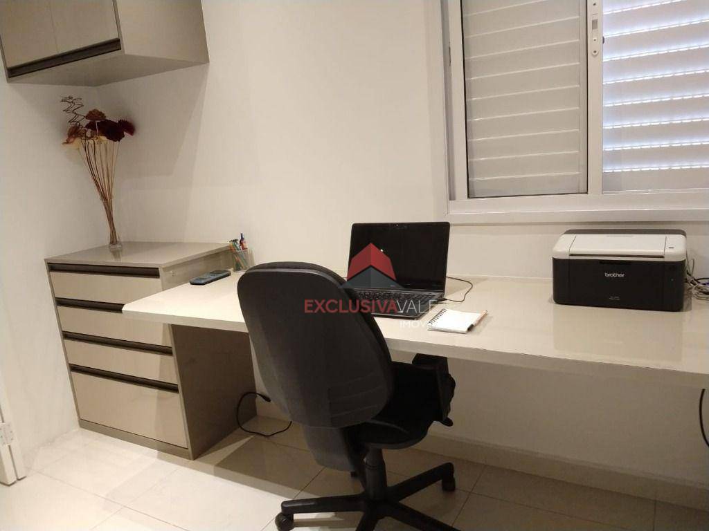 Apartamento para alugar com 4 quartos, 125m² - Foto 41
