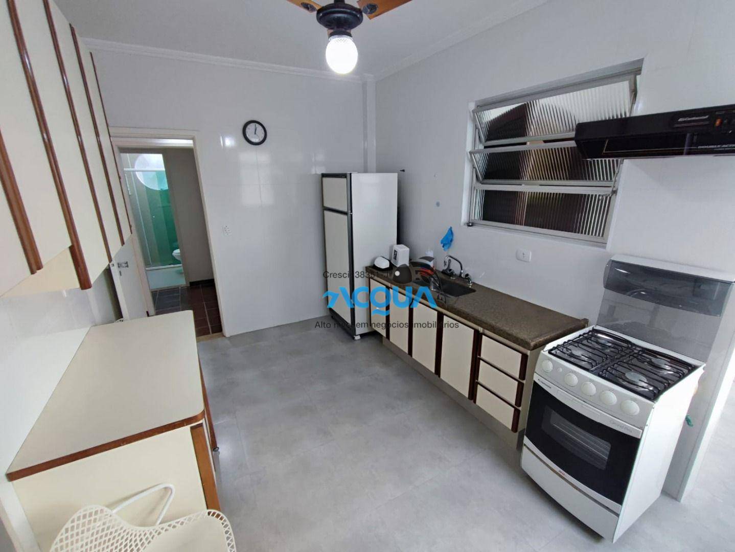 Apartamento à venda com 3 quartos, 124m² - Foto 5