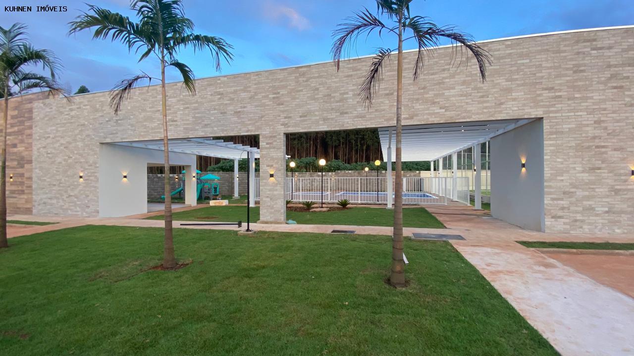 Casa de Condomínio à venda com 3 quartos, 106m² - Foto 36