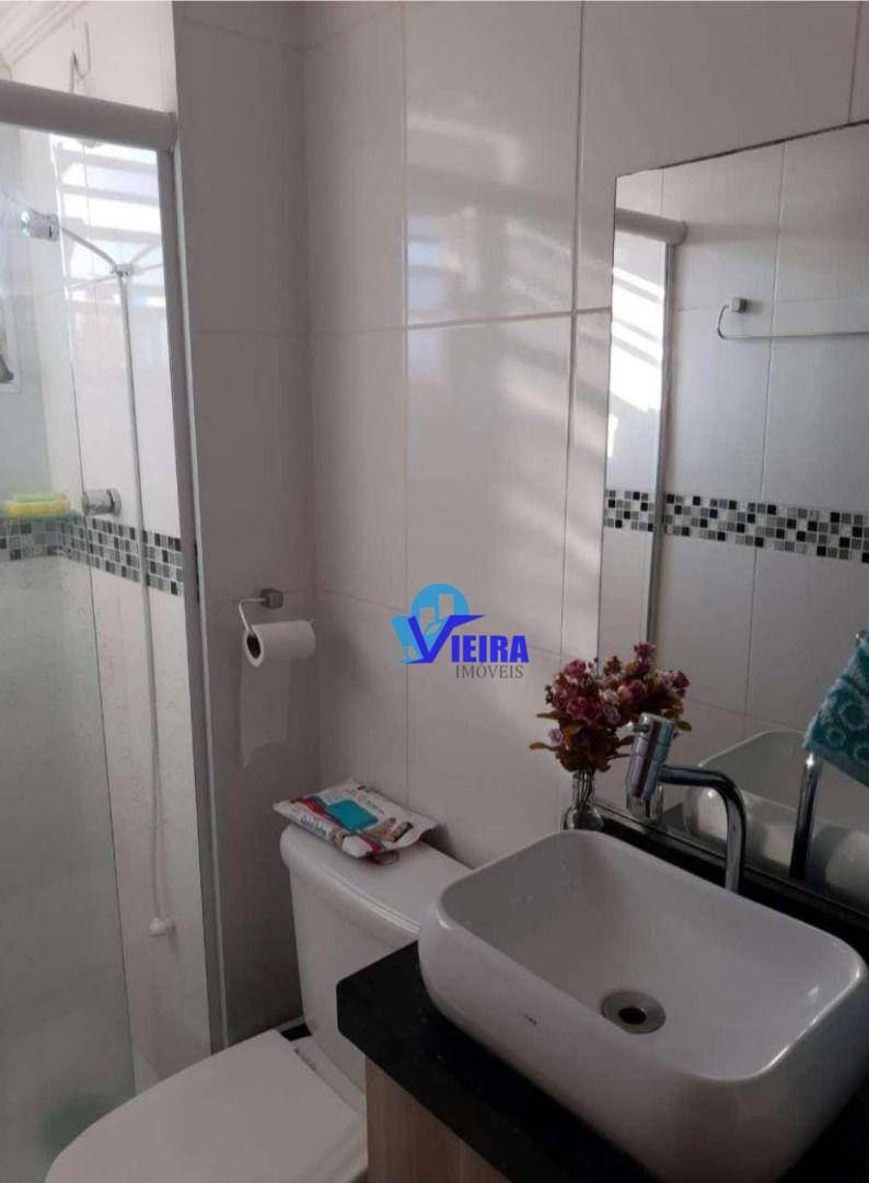 Apartamento à venda com 2 quartos, 55m² - Foto 12