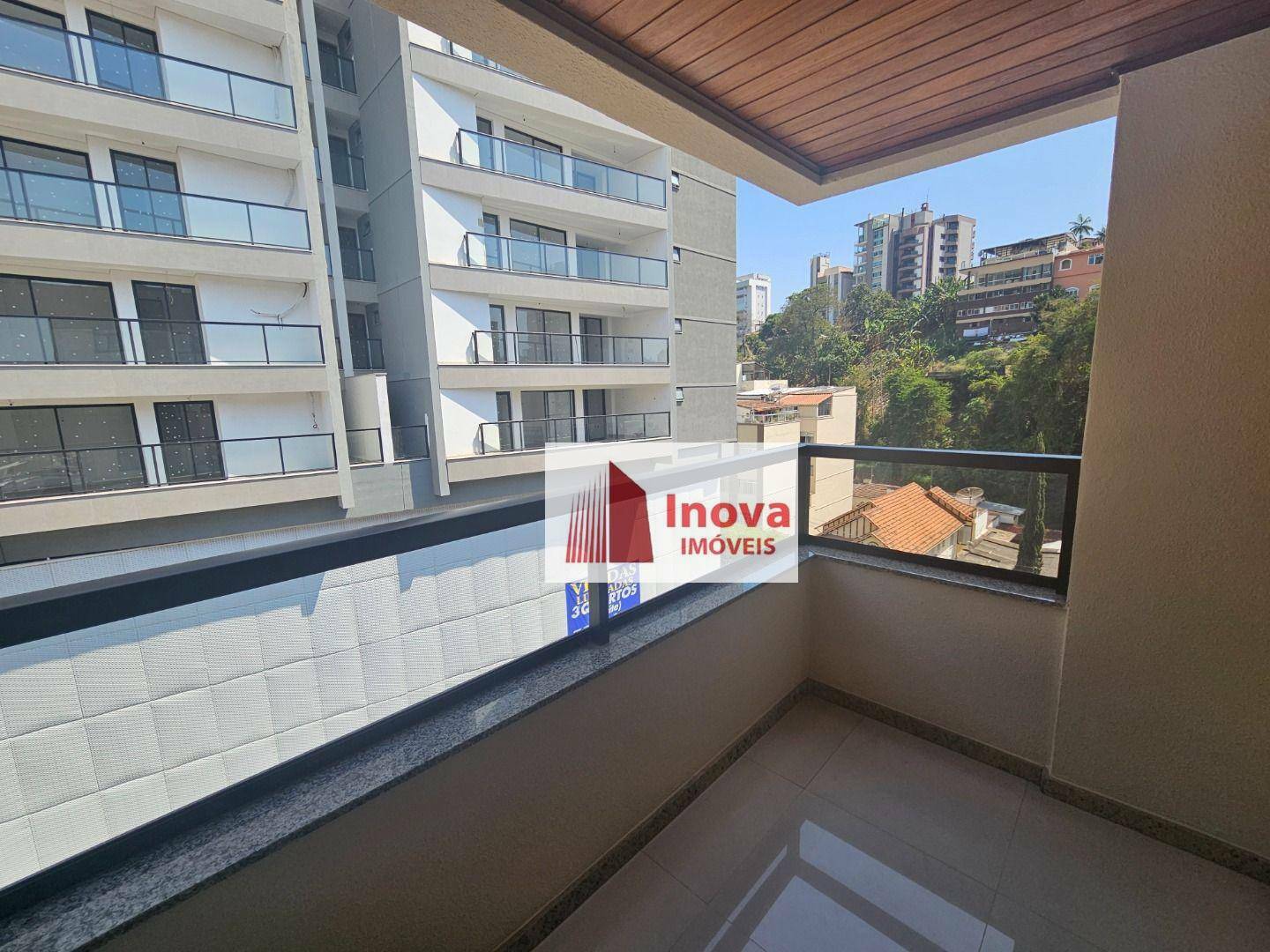 Cobertura à venda com 4 quartos, 140m² - Foto 7