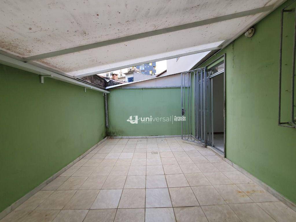 Apartamento para alugar com 2 quartos, 80m² - Foto 16