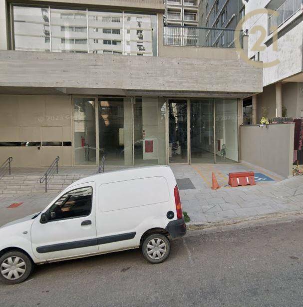 Loja-Salão à venda e aluguel, 306m² - Foto 1