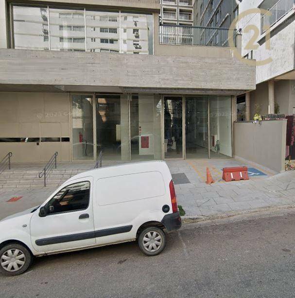 Loja-Salão, 306 m² - Foto 1