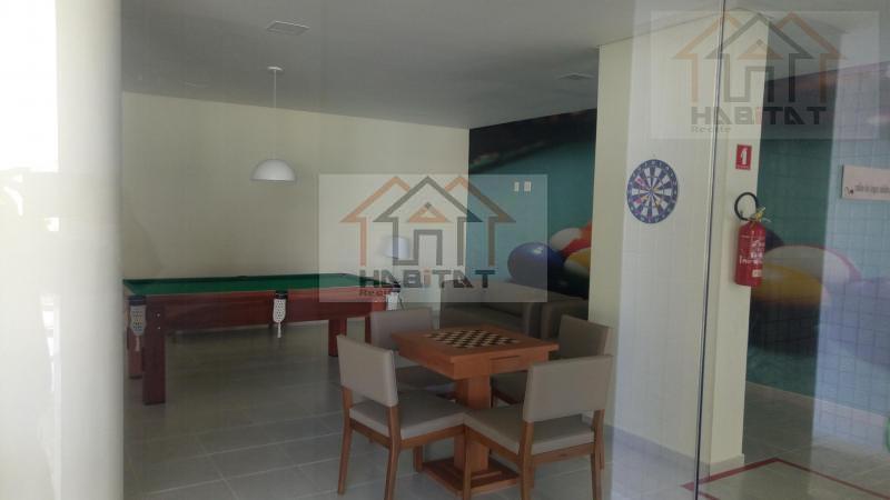 Apartamento para alugar com 3 quartos, 71m² - Foto 8