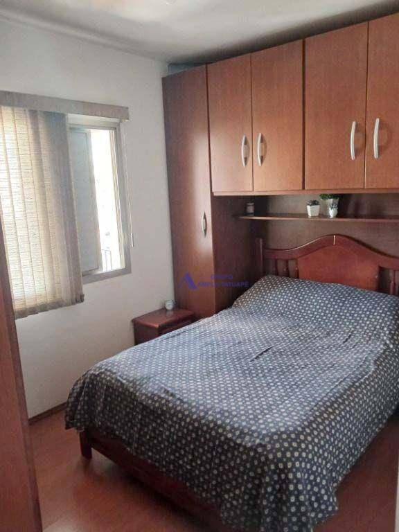 Apartamento à venda com 2 quartos, 65m² - Foto 6