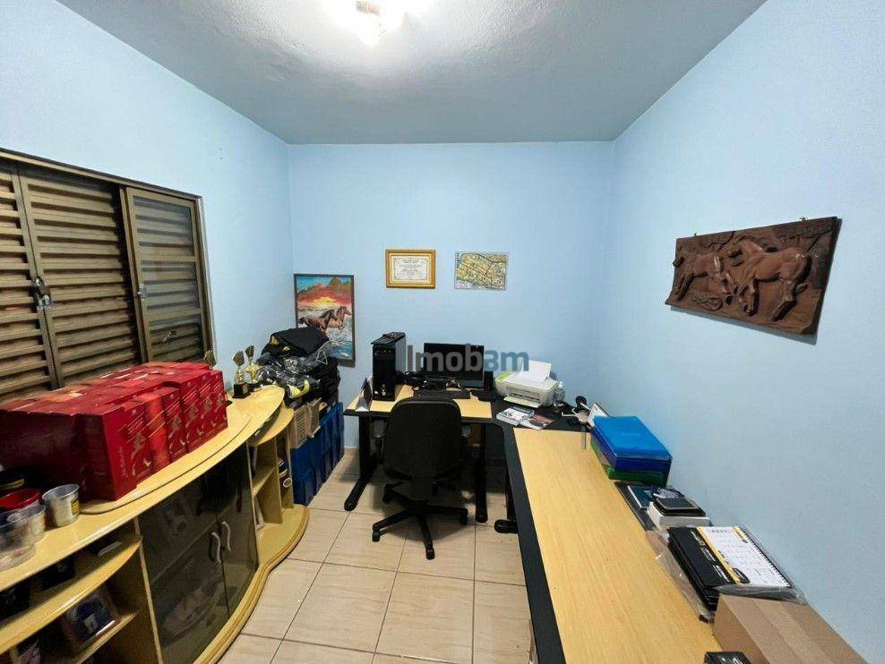 Sobrado para alugar com 3 quartos, 240m² - Foto 14