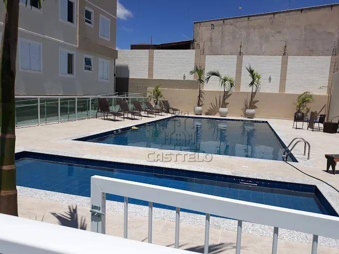 Apartamento, 2 quartos, 43 m² - Foto 3