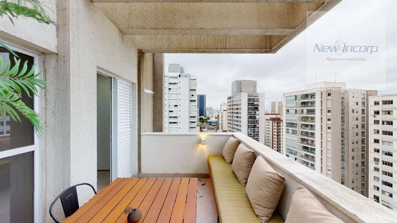 Apartamento à venda com 1 quarto, 86m² - Foto 5