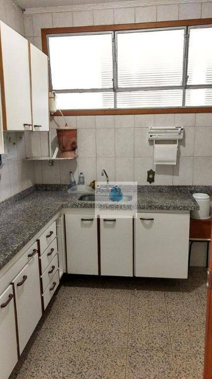 Apartamento à venda com 3 quartos, 75m² - Foto 6