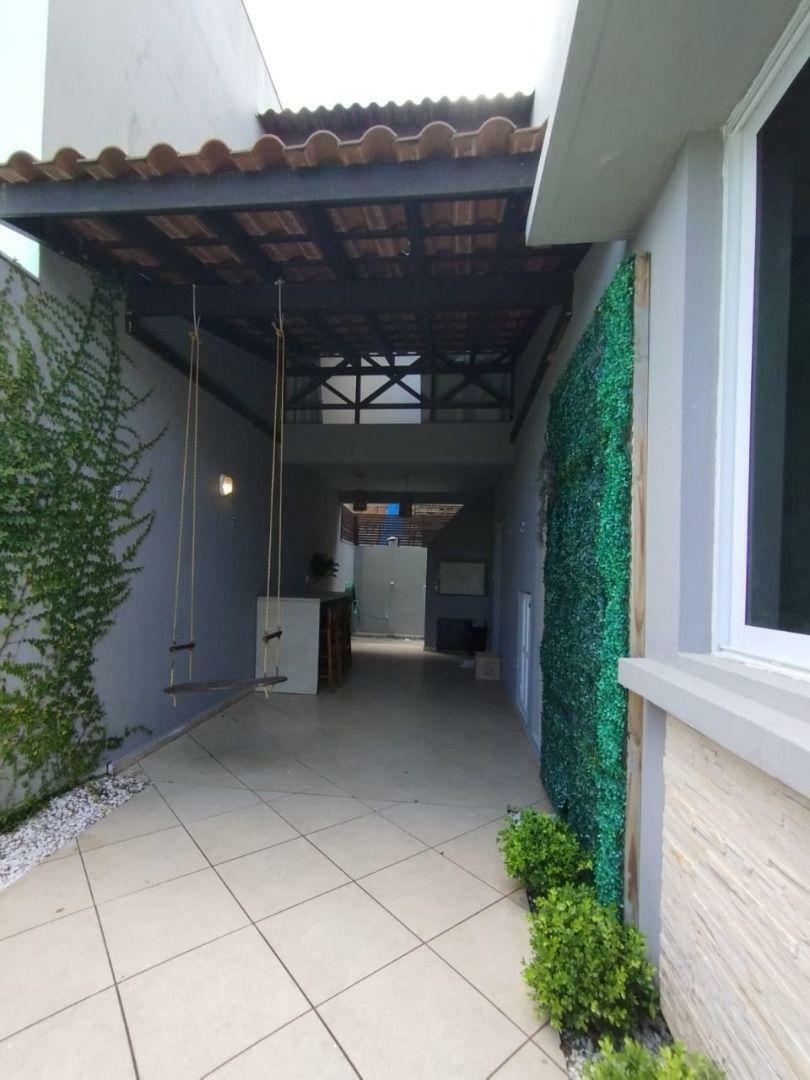 Casa à venda com 3 quartos, 130m² - Foto 40