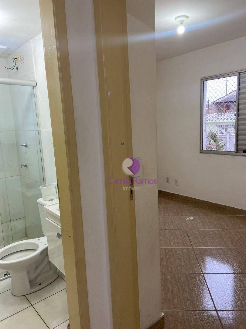 Apartamento à venda com 2 quartos, 47m² - Foto 19