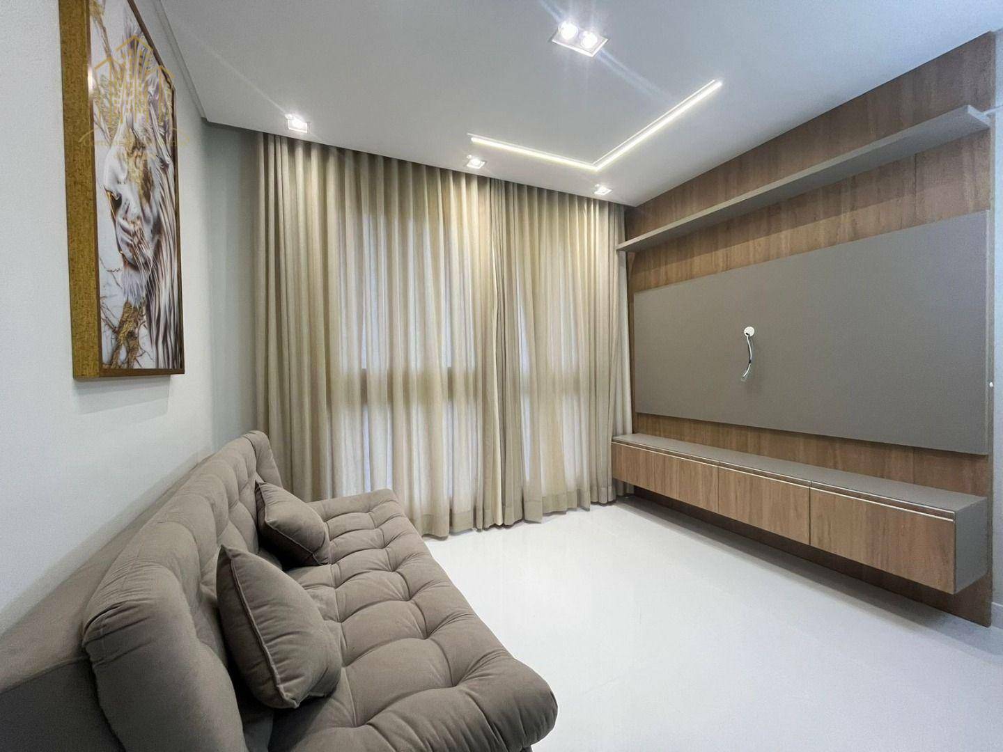 Apartamento à venda com 1 quarto, 48m² - Foto 13