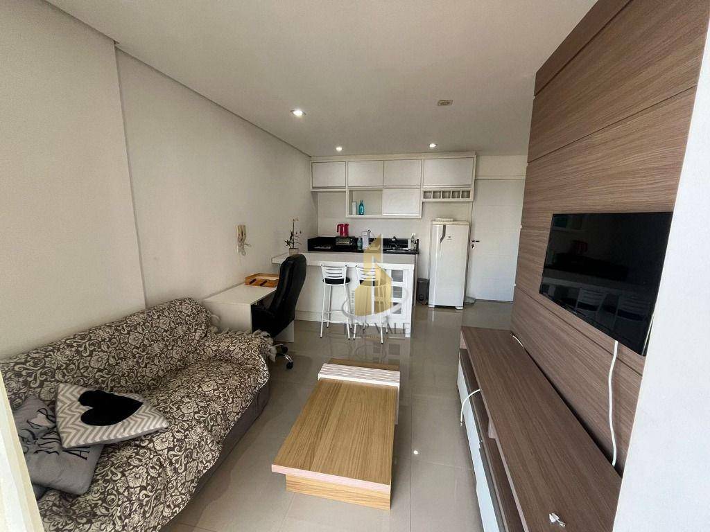 Apartamento para alugar com 1 quarto, 34m² - Foto 2