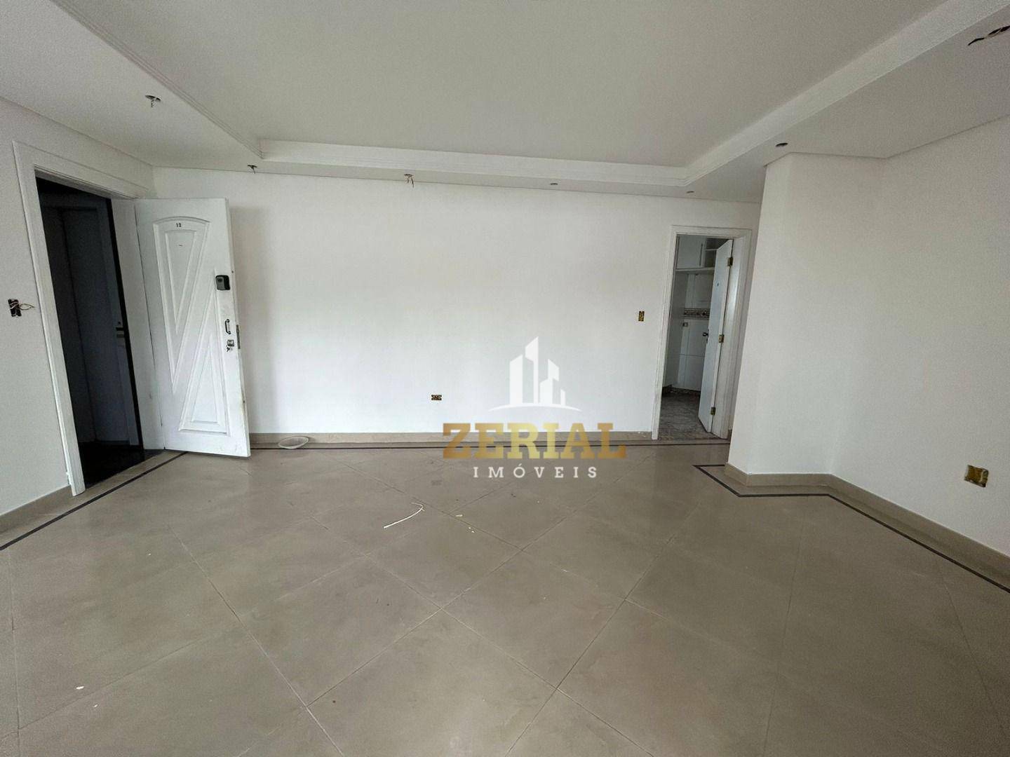 Apartamento à venda com 3 quartos, 140m² - Foto 2