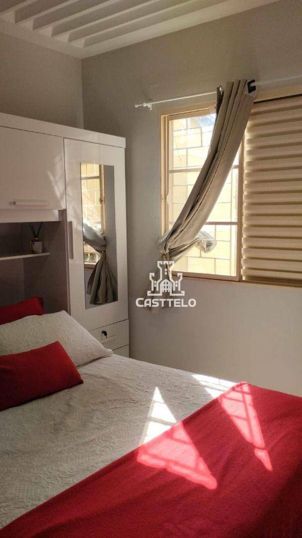 Apartamento à venda com 2 quartos, 45m² - Foto 13