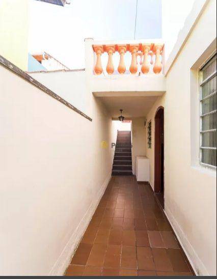 Casa à venda e aluguel com 5 quartos, 166m² - Foto 26