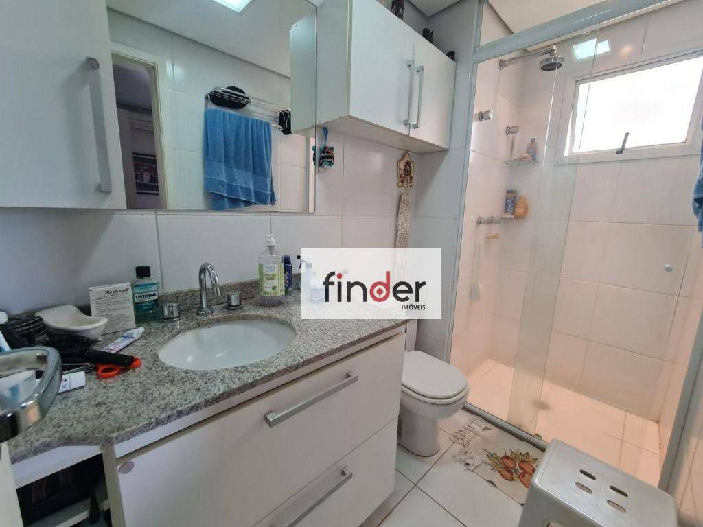 Apartamento à venda com 4 quartos, 178m² - Foto 12