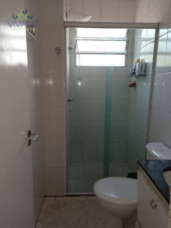 Apartamento à venda com 2 quartos, 58M2 - Foto 20