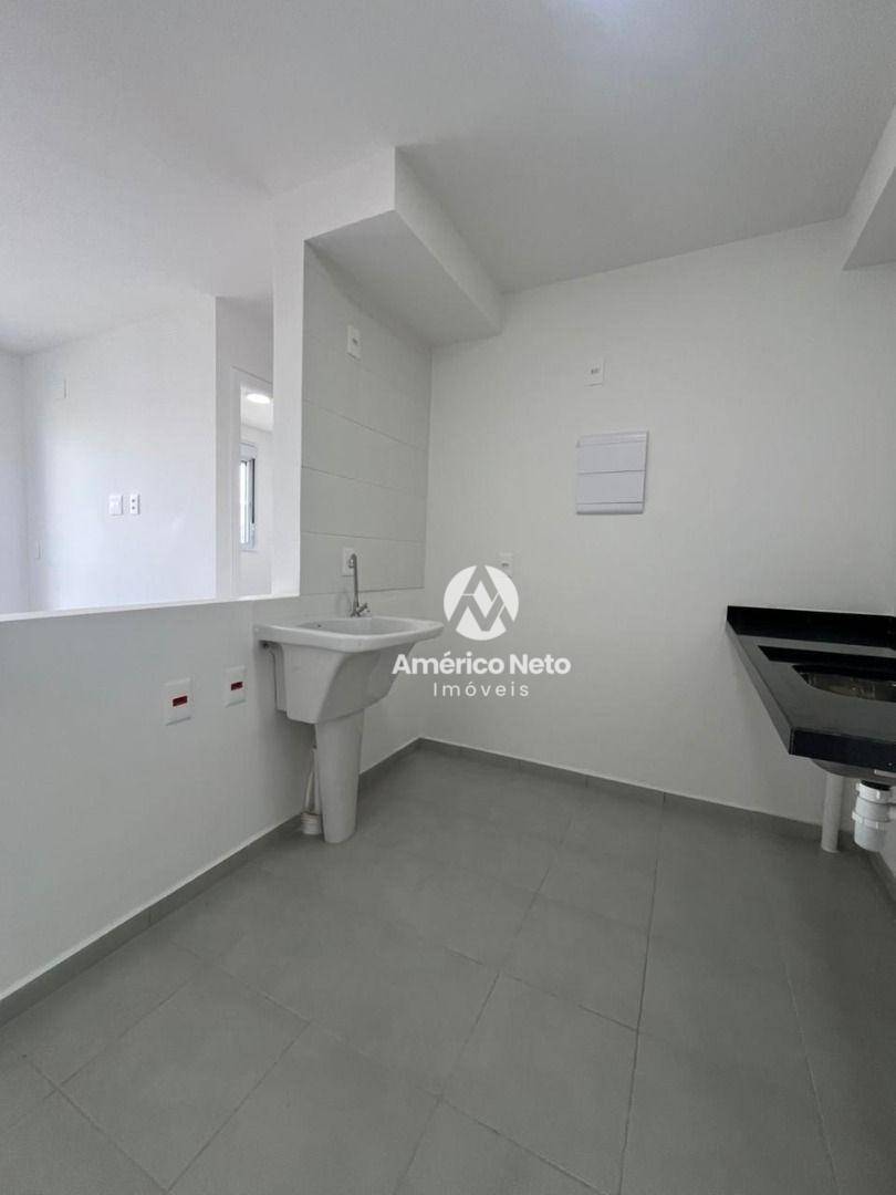 Apartamento para alugar com 2 quartos, 36m² - Foto 7