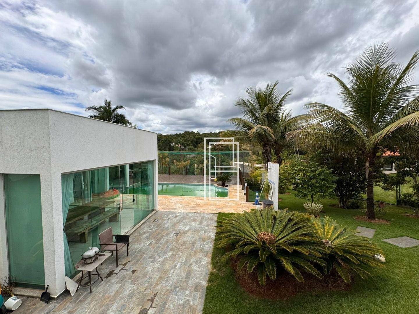 Casa de Condomínio à venda com 4 quartos, 296m² - Foto 26