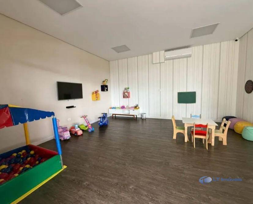 Sobrado à venda com 3 quartos, 240m² - Foto 36