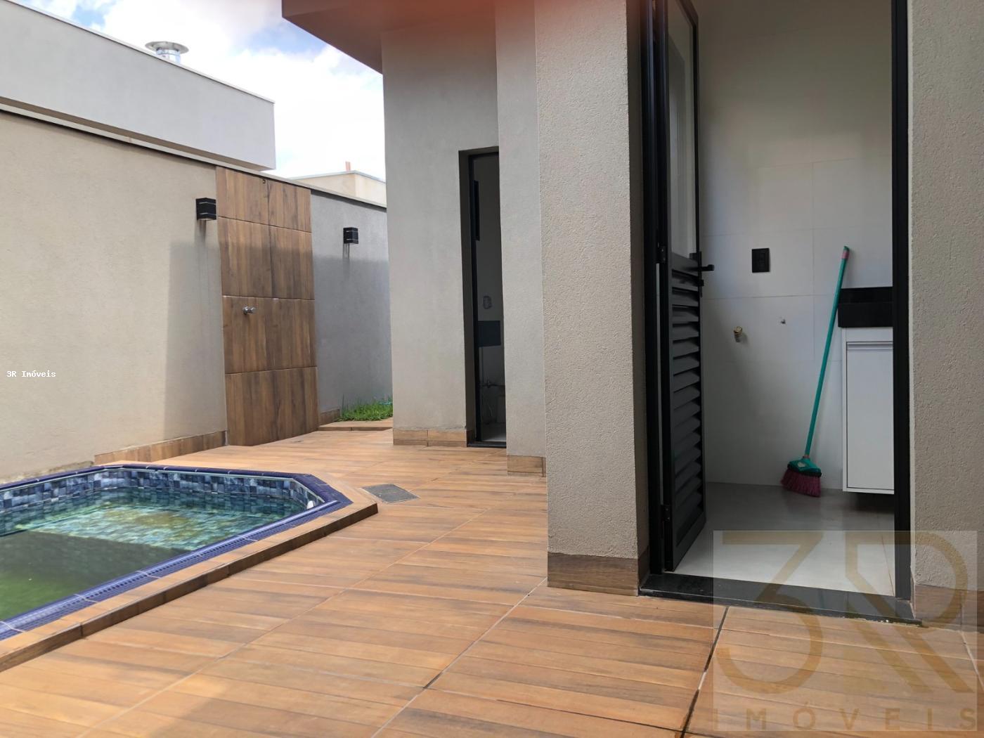 Casa de Condomínio à venda com 3 quartos, 152m² - Foto 7