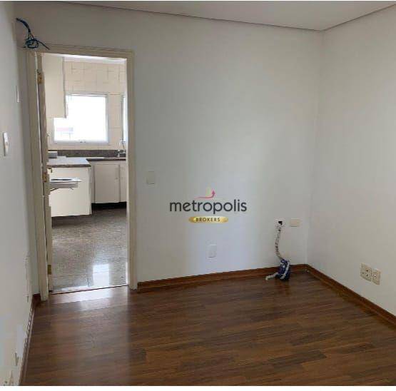 Apartamento à venda com 4 quartos, 205m² - Foto 8