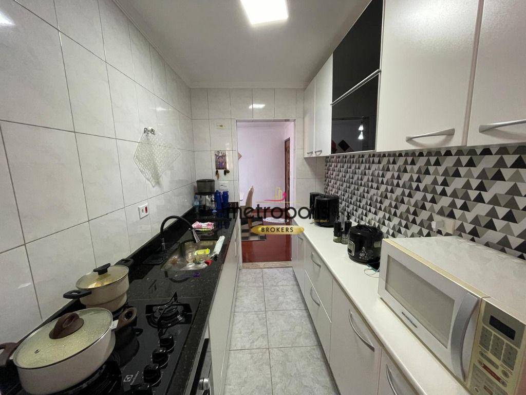 Apartamento, 2 quartos, 61 m² - Foto 2