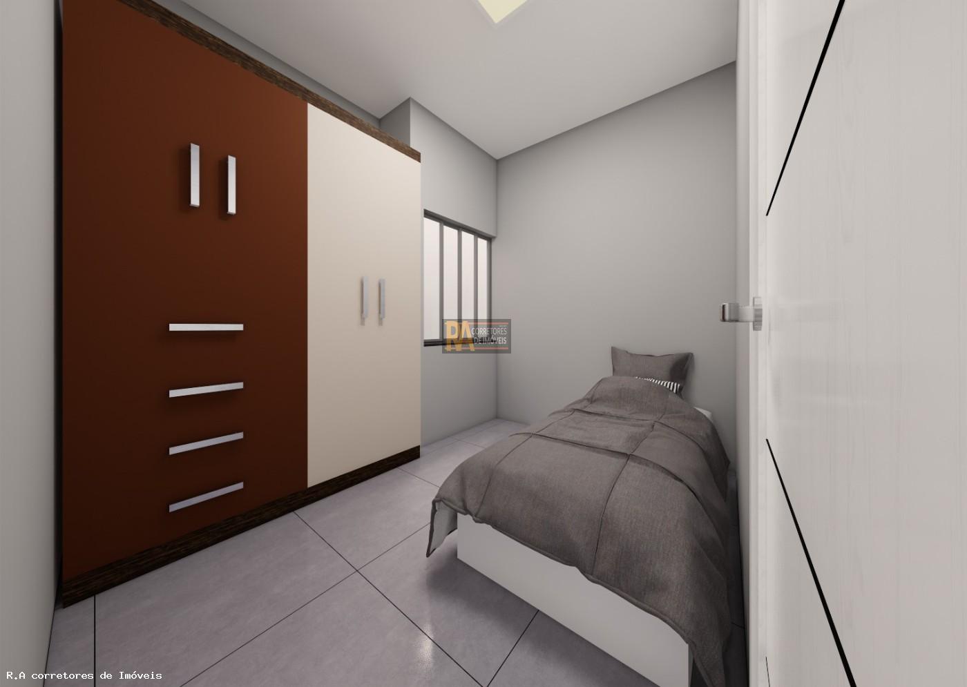 Casa à venda com 2 quartos, 100m² - Foto 11