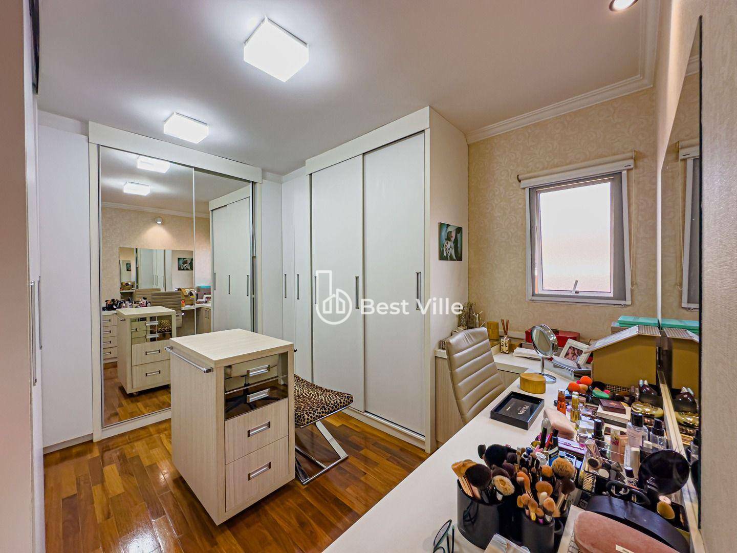 Casa de Condomínio à venda e aluguel com 4 quartos, 480m² - Foto 23