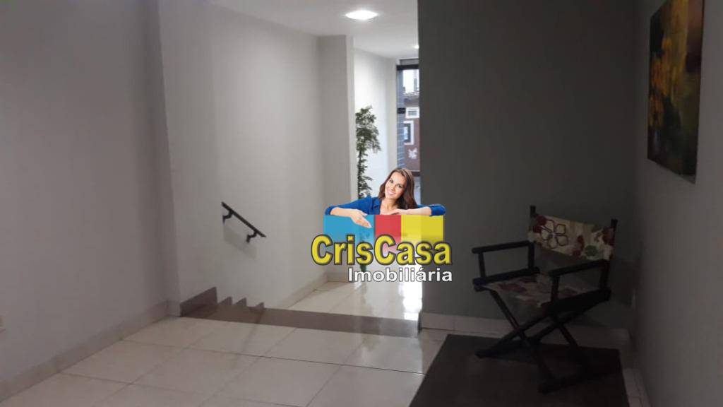 Apartamento à venda com 2 quartos, 62m² - Foto 17