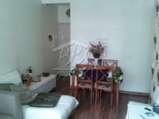 Apartamento à venda com 3 quartos, 90m² - Foto 2