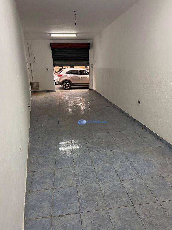 Loja-Salão, 35 m² - Foto 3