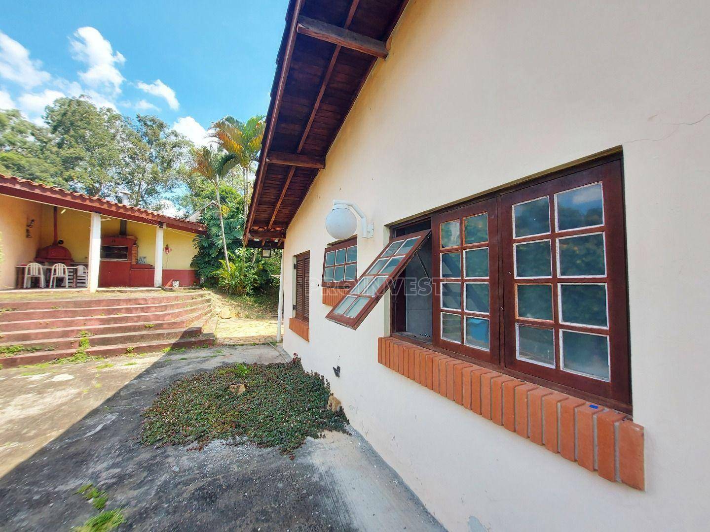 Casa de Condomínio à venda com 4 quartos, 362m² - Foto 25