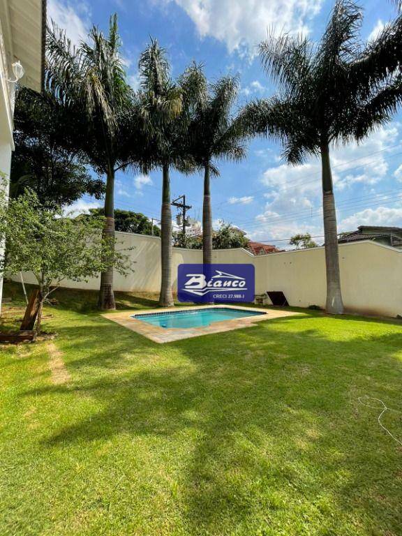 Sobrado à venda com 4 quartos, 538m² - Foto 7