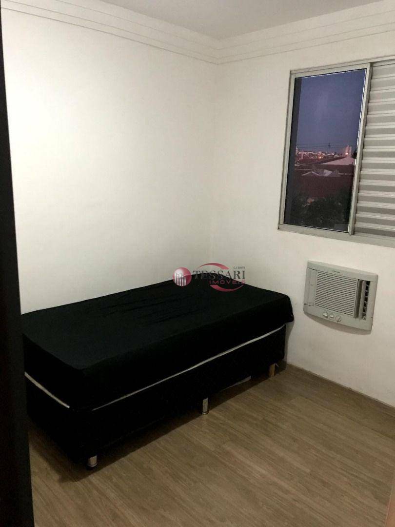 Apartamento à venda com 2 quartos, 45m² - Foto 16