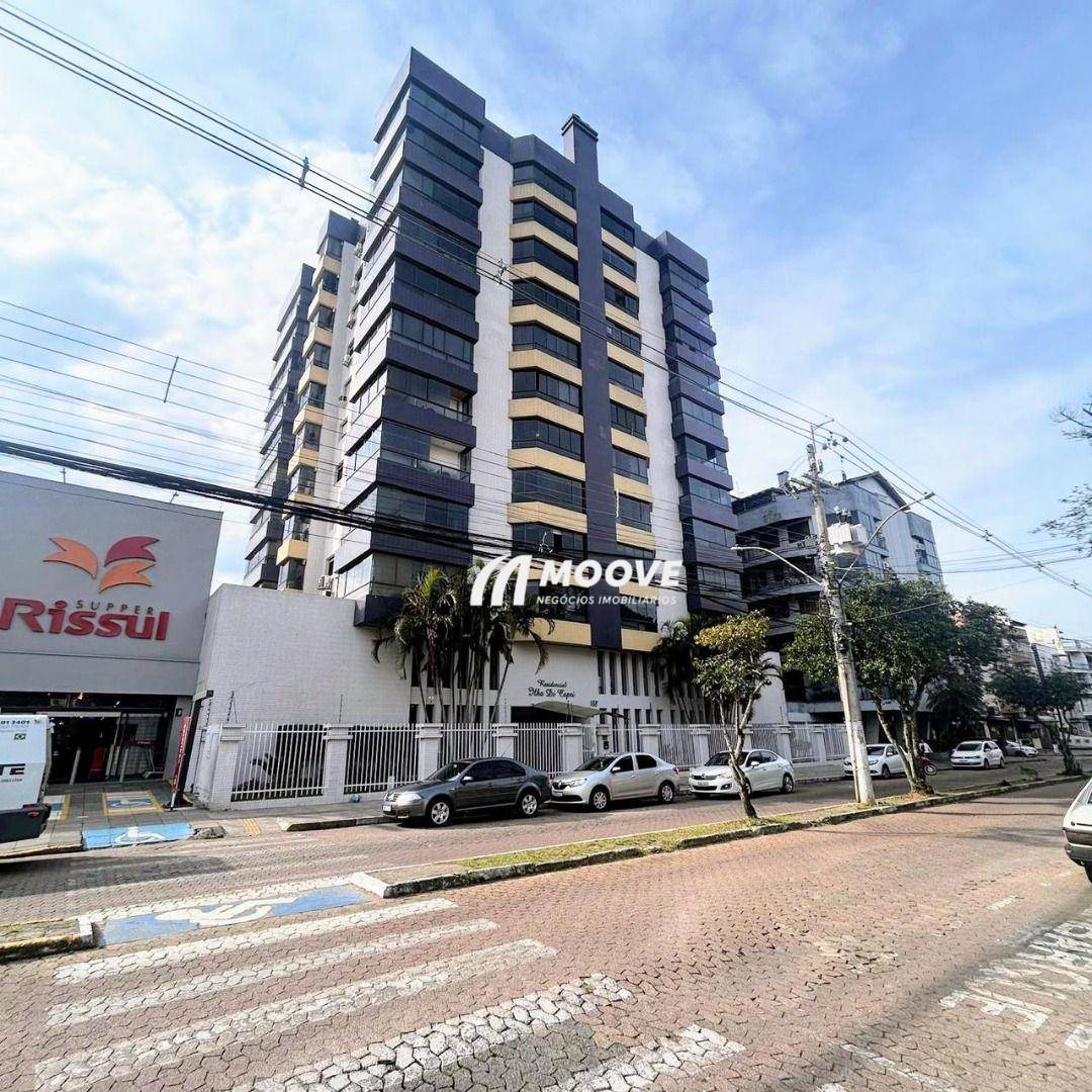 Apartamento, 4 quartos, 150 m² - Foto 4