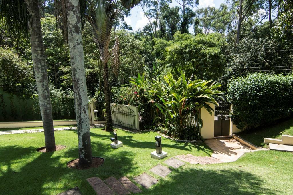 Casa de Condomínio à venda com 3 quartos, 550m² - Foto 5