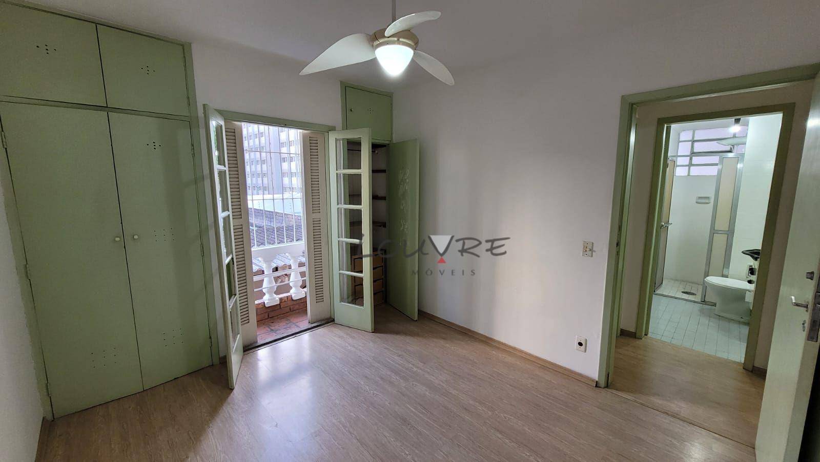 Apartamento à venda com 2 quartos, 72m² - Foto 1