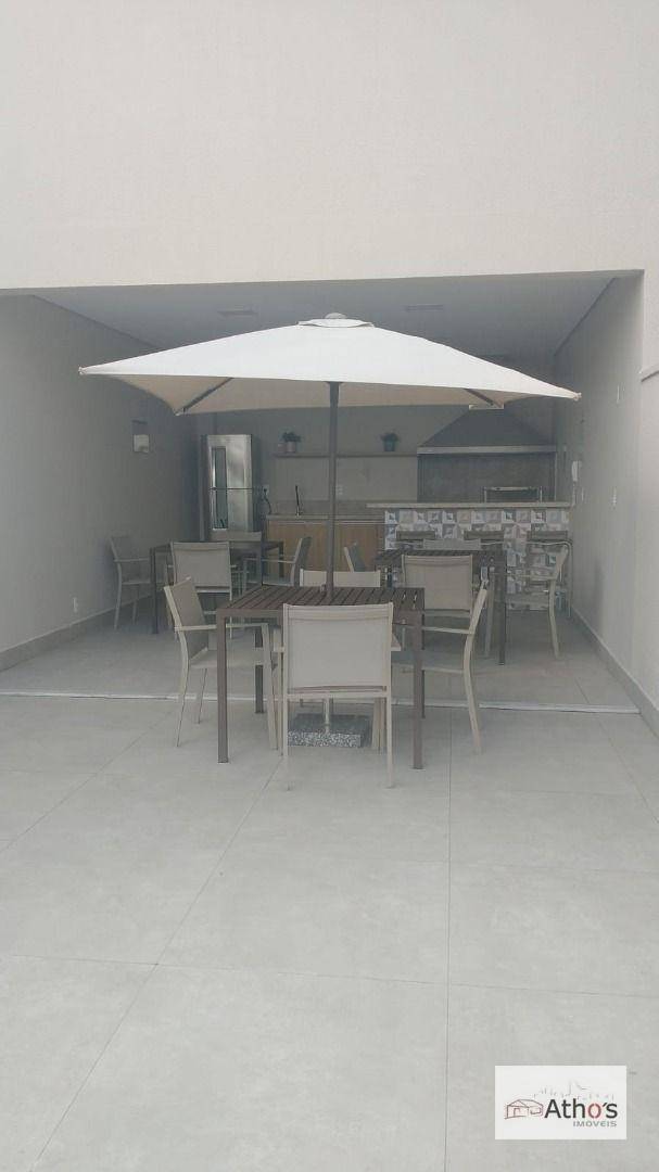 Apartamento para alugar com 2 quartos, 51m² - Foto 13