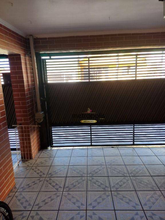 Casa à venda com 3 quartos, 231m² - Foto 41