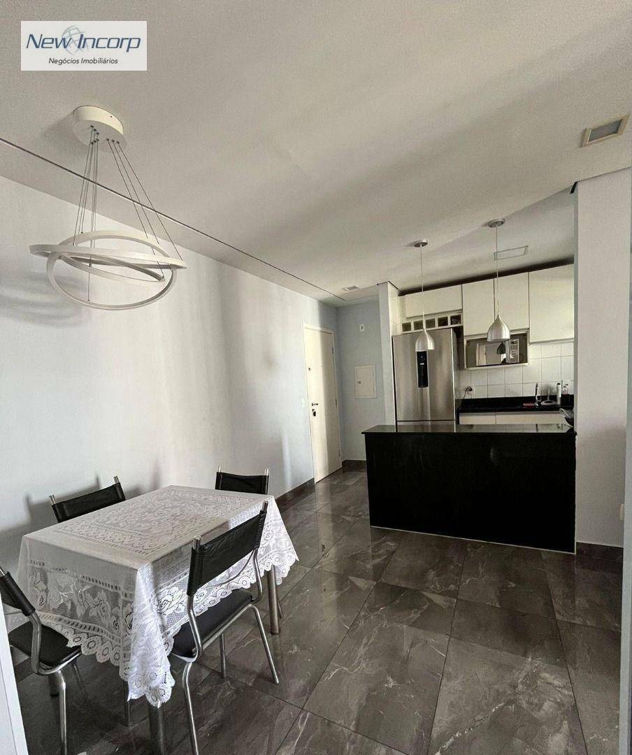 Apartamento à venda com 2 quartos, 72m² - Foto 12