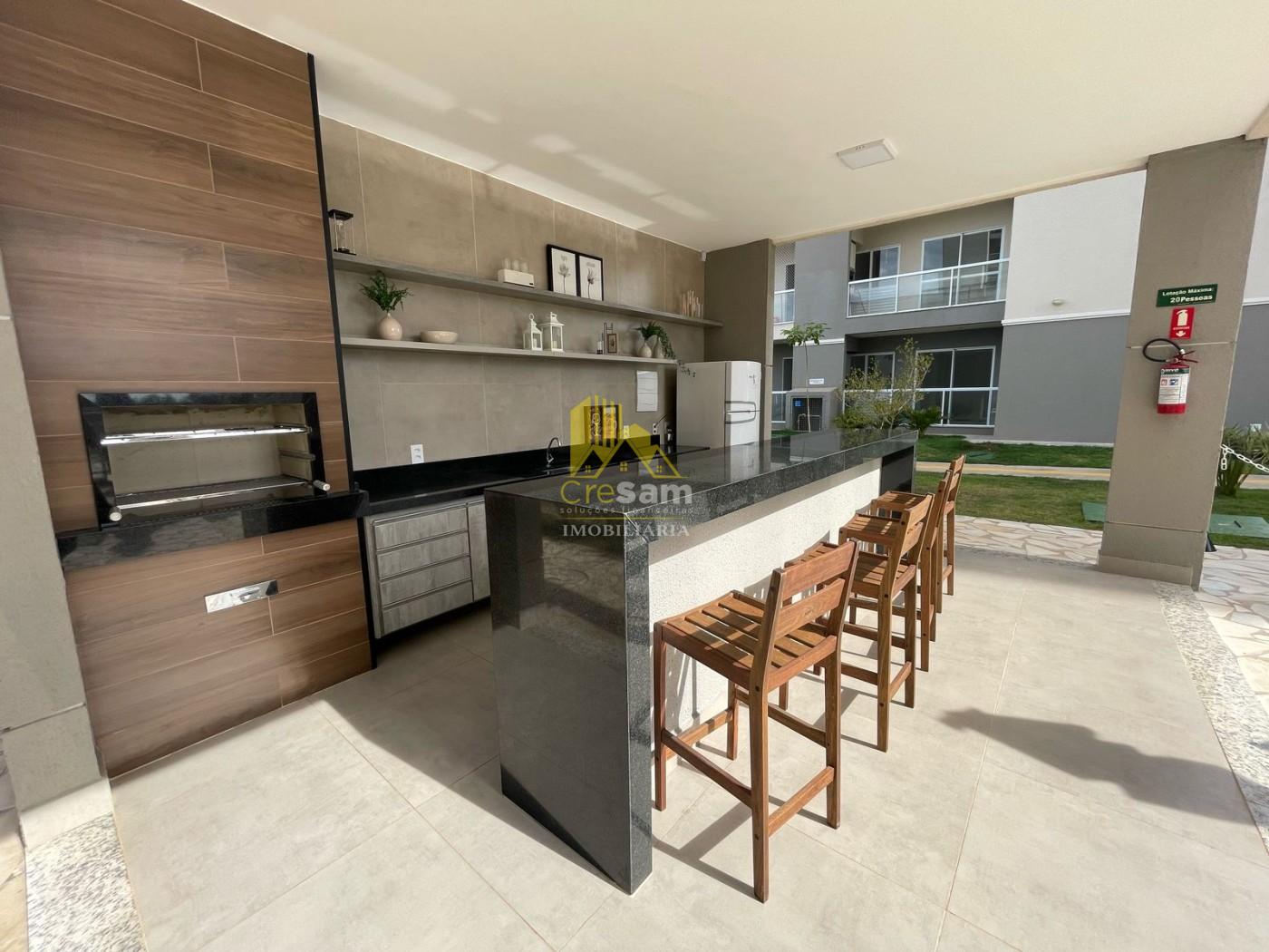 Apartamento para alugar com 2 quartos, 59m² - Foto 19