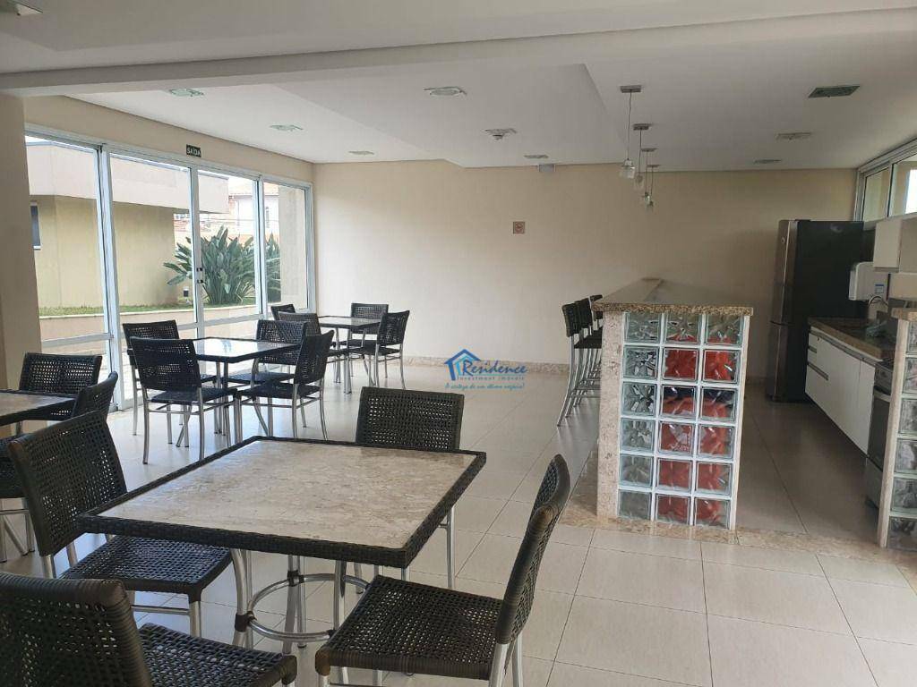 Apartamento à venda com 3 quartos, 132m² - Foto 37